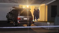 Baldivis incident: Homicide squad charge woman with murder over DV murder of man at Bramall Terrace home