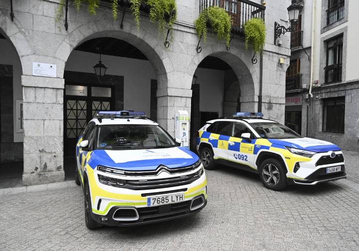 El sindicato de la Ertzaintza Esan denuncia «fraude de ley y clientelismo» en el ayuntamiento de Azpeitia