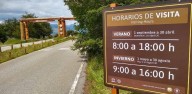 Extienden los horarios de visita al Glaciar Perito Moreno