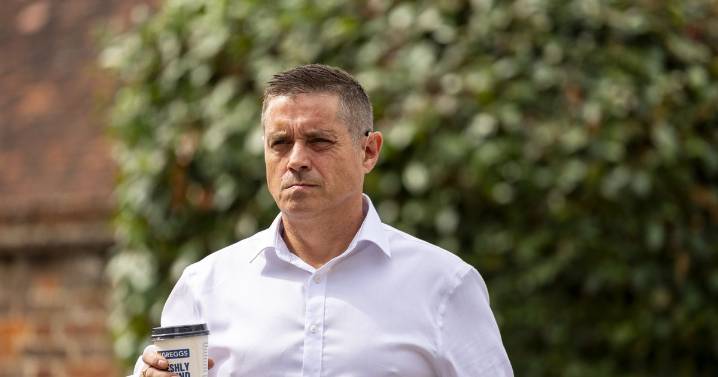 Former Grange Hill actor John Alford found guilty of sexually assaulting two teenage girls