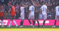 Plymouth Argyle captain Joe Edwards faces suspension after red card