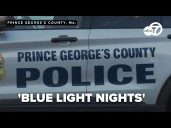 LIVE: DC Community members hold accountability forum on police surge with US Attorney Jeanine Pirro