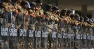 Trump’s use of National Guard during Los Angeles immigration protests is illegal, a judge rules (copy)