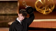 Emmys 2025: Big wins for 'Adolescence,' 'The Studio' and more. See our running list