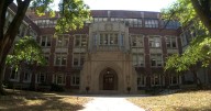 Medical Center North turns 100, an anniversary for a key moment in Vanderbilt's history