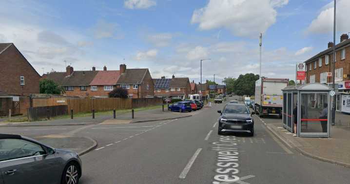 Man dies and others rushed to hospital after takeaway 'poisoning'
