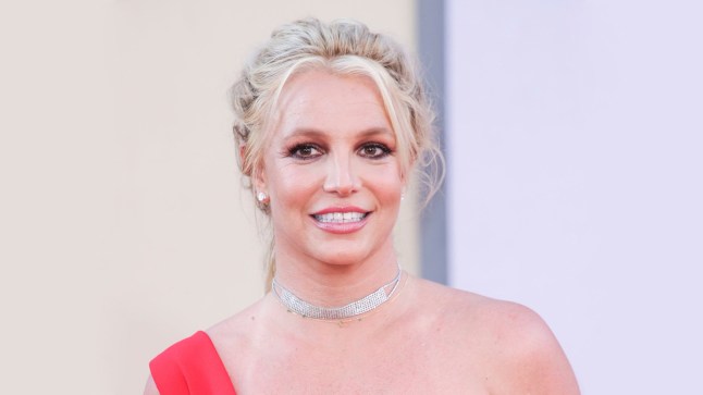 Britney Spears says ‘shame on those judging’ her home after concerns she’s living in squalor