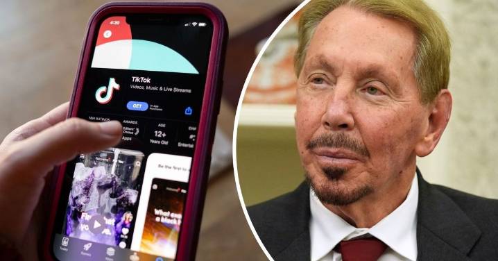 TikTok US China deal: Control of algorithm will fall into American hands