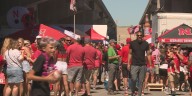 Husker Gameday Photo Album