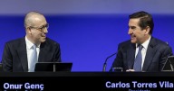 BBVA dará a los accionistas de Sabadell que acudan a la opa un dividendo récord de 32 céntimos por acción