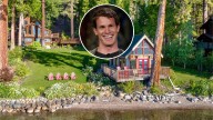 Daniel Tosh’s Lake Tahoe Compound Lists for $12 Million