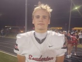 FOOTBALL: Souderton’s offense gets back on track against Harry S. Truman