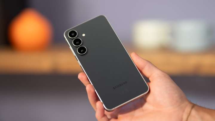 ¿Tienes uno de estos móviles Samsung? Recibirás la actualización a One UI 8 antes de que acabe el año