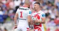 Dragons awards: Clint Gutherson, Keele Brown win top awards