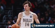 Buzelis seeks Most Improved Player: “That’s what I am striving for”