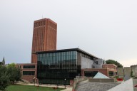 Huge gift to UMass Amherst a ‘gamechanger’ amid federal funding uncertainty