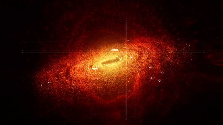 'EVE Online''s space survival spinoff uses realistic simulations and algorithms to build a whole new universe (exclusive)