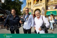 LA OTRA CRÓNICA DE CALAMARDO | Los fotógrafos taurinos, la memoria viva de la feria de Albacete