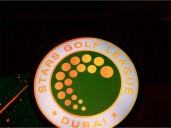 Golf champions set to take centre stage at SGL in Dubai