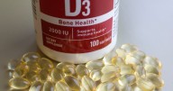 Here's How Much Vitamin D You Need, By Age