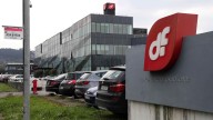 Duro Felguera se prepara para vender su sede en Gijón y estudia su regreso a Langreo