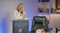 La advertencia de la viuda de Charlie Kirk por el asesinato de su marido: "Se escuchará en todo el mundo como un grito de guerra"