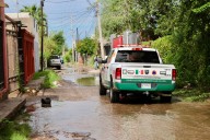 Atiende Gobierno de Sonora afectaciones por lluvias de las últimas horas