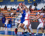 Victoria agónica de Puerto Rico sobre la Venezuela del deltano Bryan Gómez