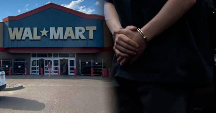 Tragedia en Walmart: adolescente fue sentenciado a 40 años de prisión tras declararse culpable de asesinato en estacionamiento