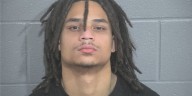 Man arrested in early-morning Monroe County shooting