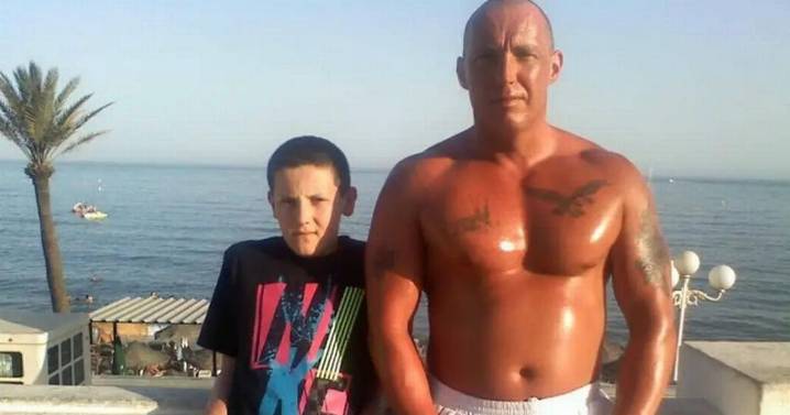 Young man found dead just six days after begging doctors not to send him home