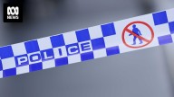 Two men charged with murder of Kwar Ater after Melbourne CBD drive