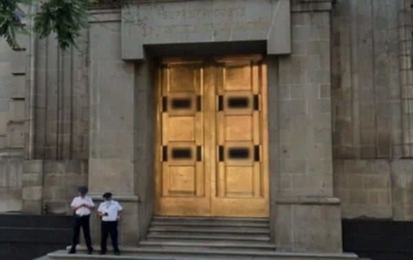 Podrá Corte sesionar fuera de CDMX; busca agilizar debates