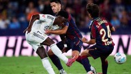 Vinícius Jr. accused of lacking 'respect' in Real Madrid win