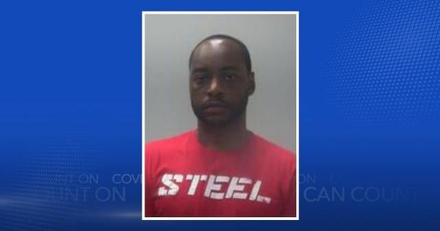 Huntsville Police sergeant arrested, charged with criminal use of defensive spray