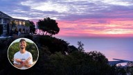El ‘influencer’ malagueño Carliyo ‘el Nervio’ revela su lugar favorito de Málaga: "Tiene vistas a toda la ciudad"