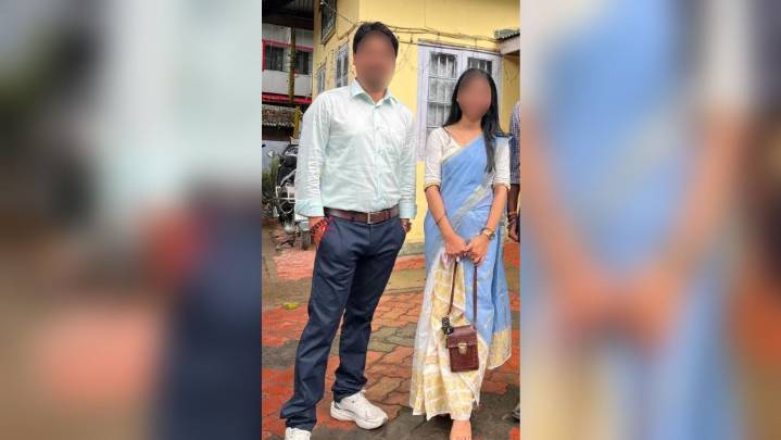 Cachar DC office employee arrested for rape; Court hands 25