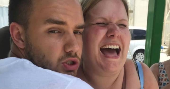 Liam Payne's sister shares emotional birthday tribute to late brother
