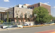 Hospitalizan a 11 alumnos de secundaria de Piedras Negras por posible intoxicación