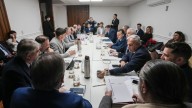 De la palabra a la ley: el proceso invisible detrás de la nueva Constitución de Santa Fe