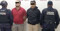 Capturan a un cabecilla de La Familia