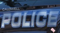 Suspect shot by police after pursuit ends in crash
