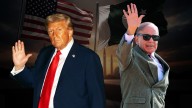 Trump expected to meet Pakistan PM Sharif Thursday for bilateral talks