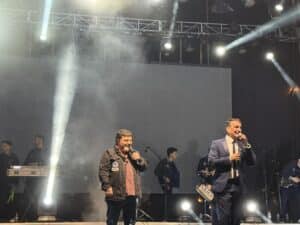 Pampilla de Tierra Amarilla: tradición, cultura y música en comunidad