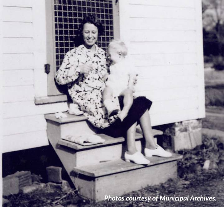 Savannah Invites You to Preserve Local History