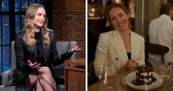 Kristen Bell Reveals The Simple Biohacking Trick She Uses To Stay Fit. Experts Back It Up