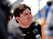 F1: Pato O'Ward se prepara en Italia para su salida en México