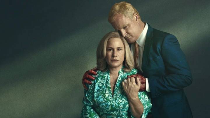 Disney+ presentó el tráiler de su nueva miniserie original "Crimen de una dinastía: el caso Murdaugh"