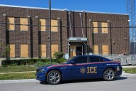 As immigration arrests spike in Chicago, activists escalate tactics to fight back
