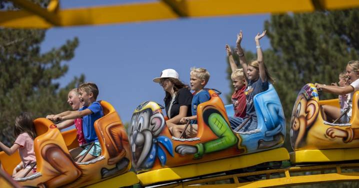 Idaho population growth skews older, Hispanic youth growth outpacing non